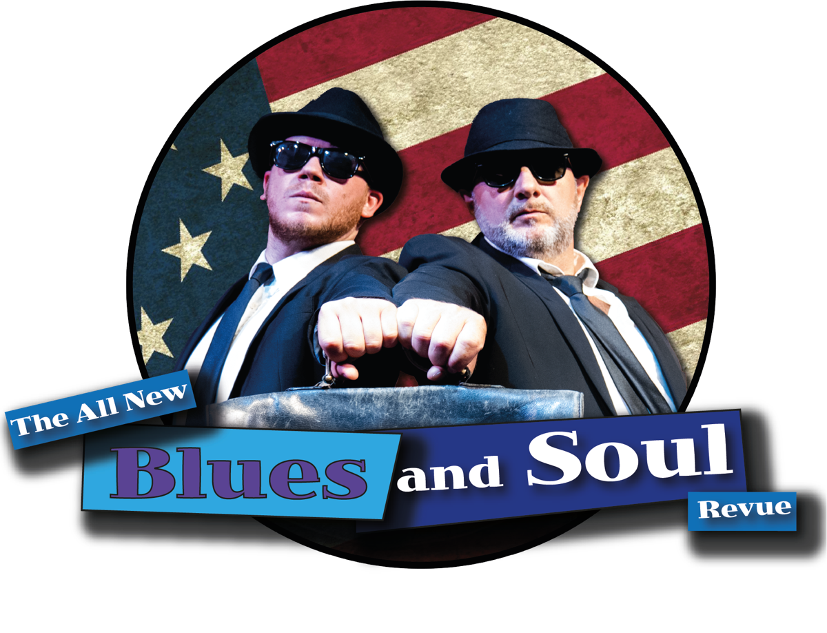 The All New Blues and Soul Revue with Jake and Elwood tribute performers